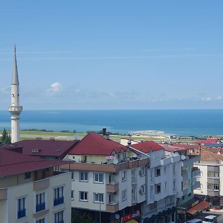 Dimora Gold Hotel Trabzon Eksteriør bilde