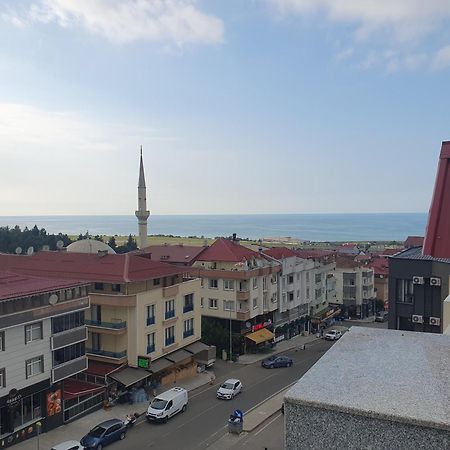 Dimora Gold Hotel Trabzon Eksteriør bilde
